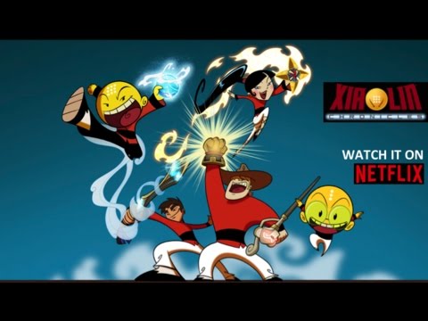 Entertainment Trailer