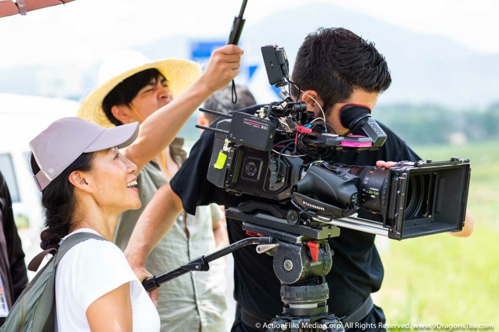 brainlush-christy hui-directing brand video-strategic marketing services