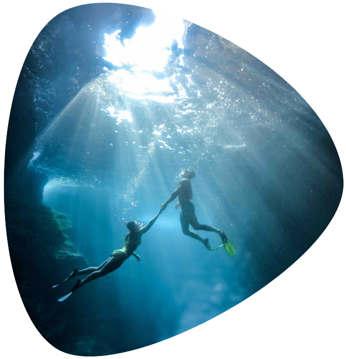 brainlush-integrated brand and content marketing-deep dive workout approach