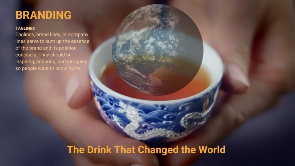 9 Dragons Tea-Branding-case study